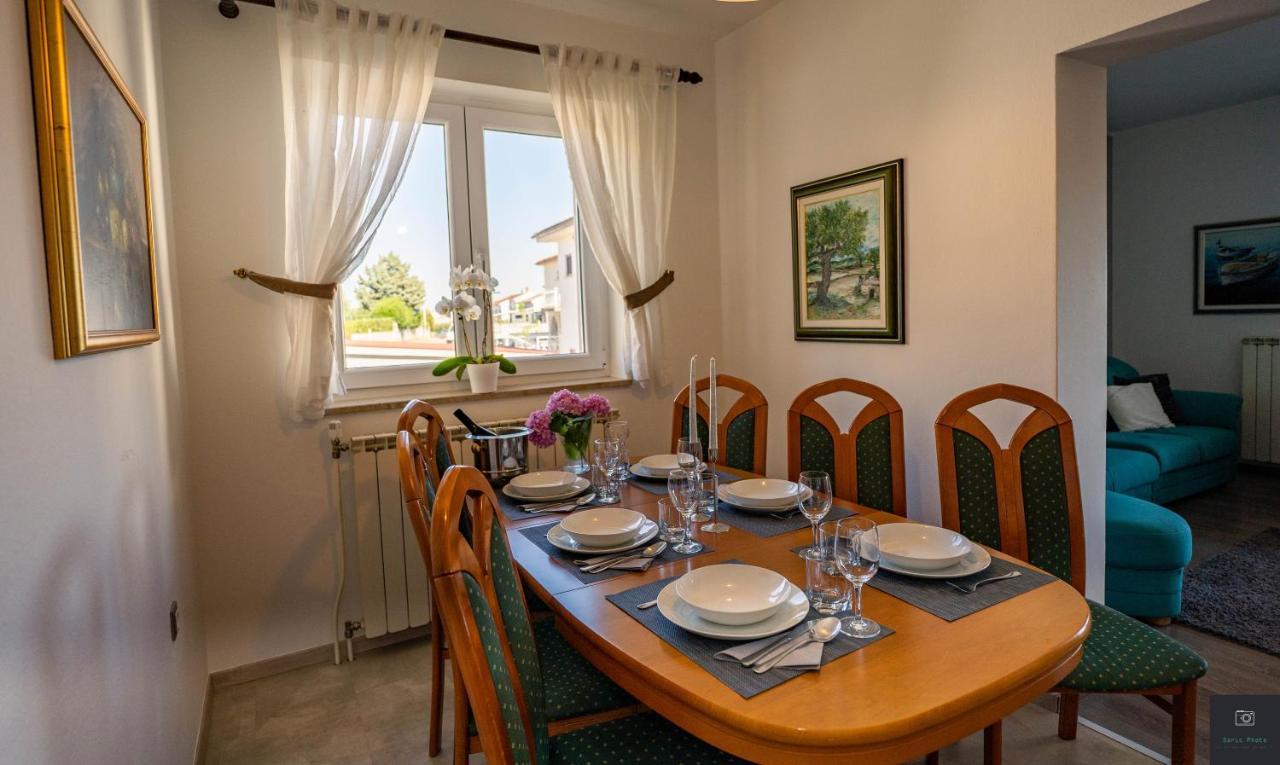 Apartman Nino PUY 외부 사진