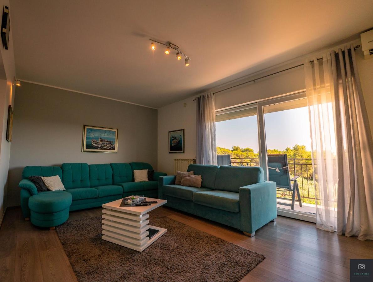 Apartman Nino PUY 외부 사진