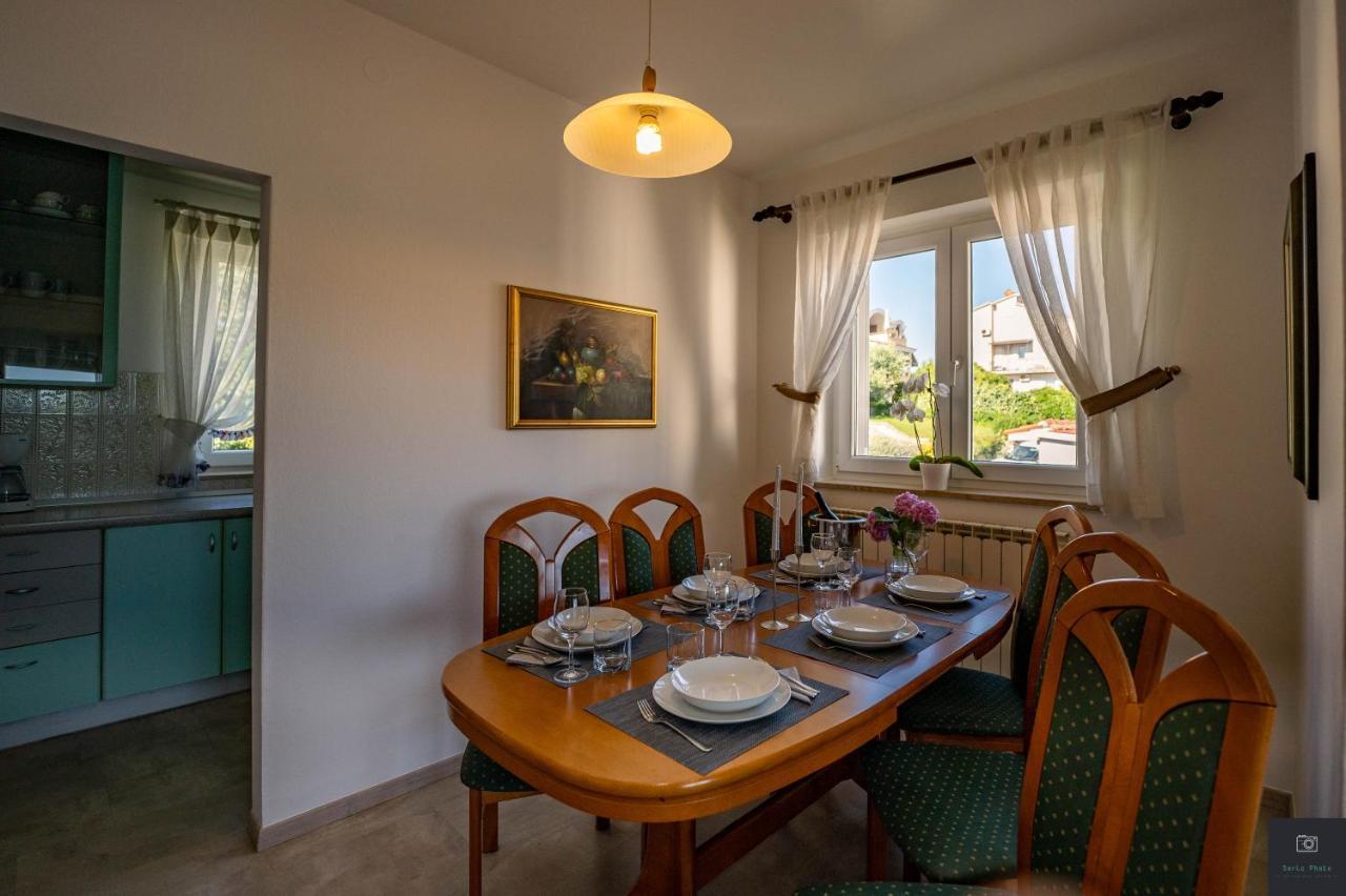 Apartman Nino PUY 외부 사진