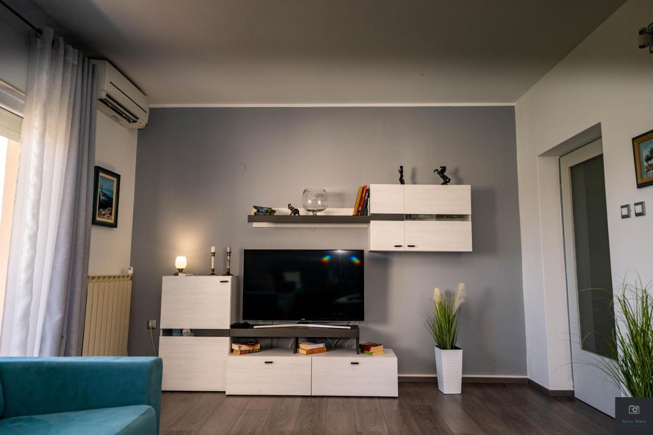 Apartman Nino PUY 외부 사진