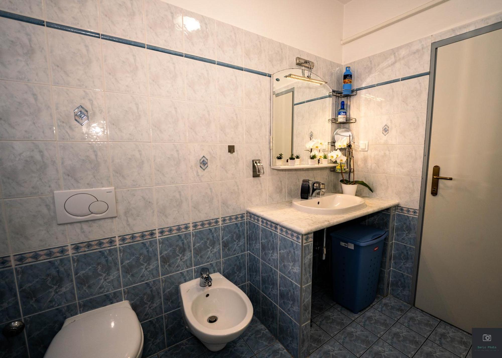 Apartman Nino PUY 외부 사진