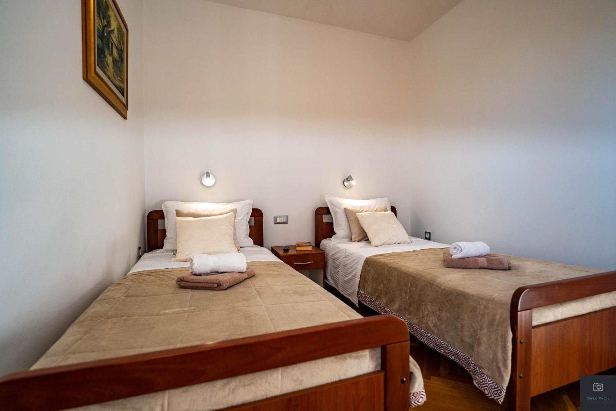 Apartman Nino PUY 외부 사진