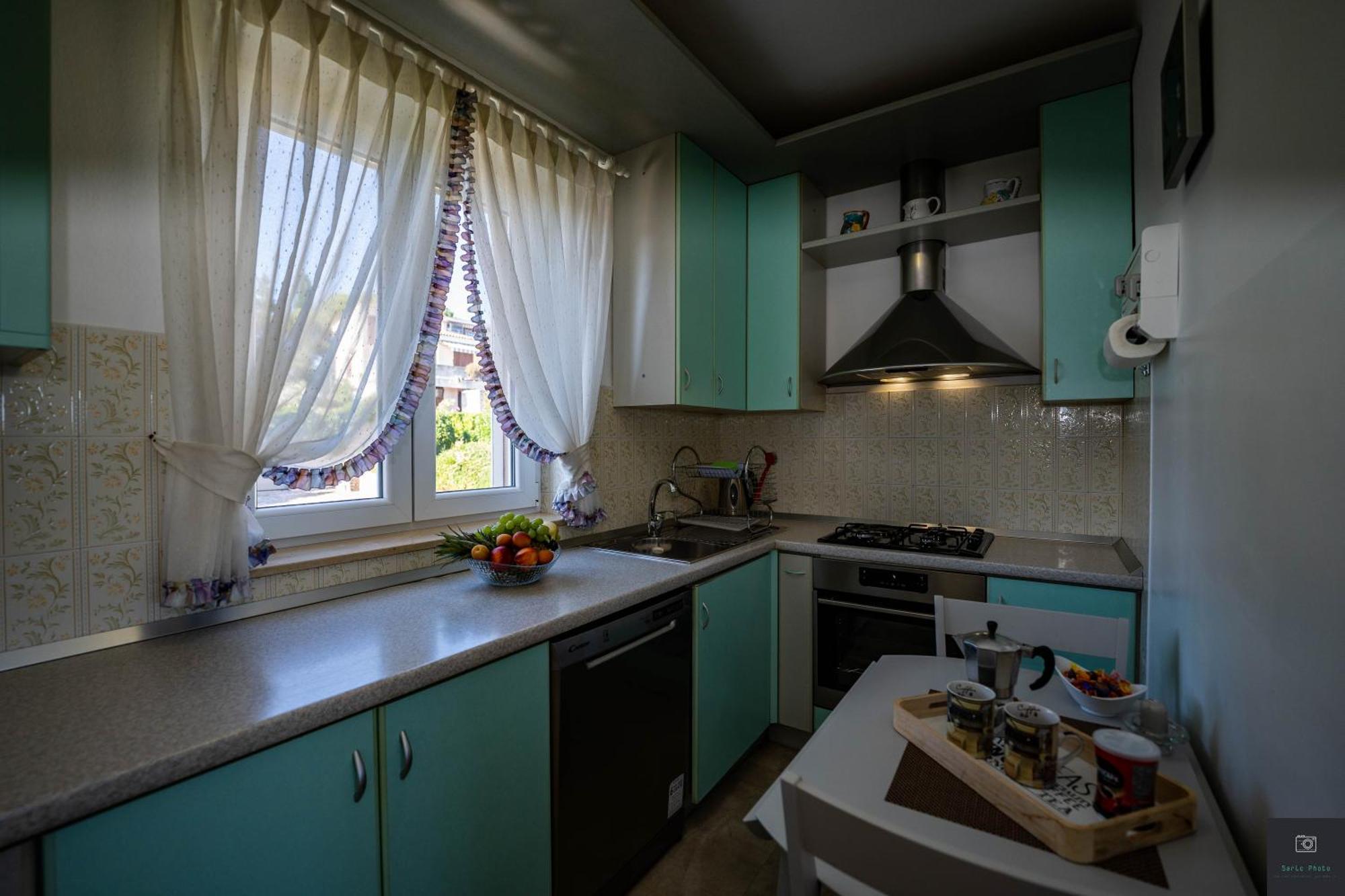 Apartman Nino PUY 외부 사진