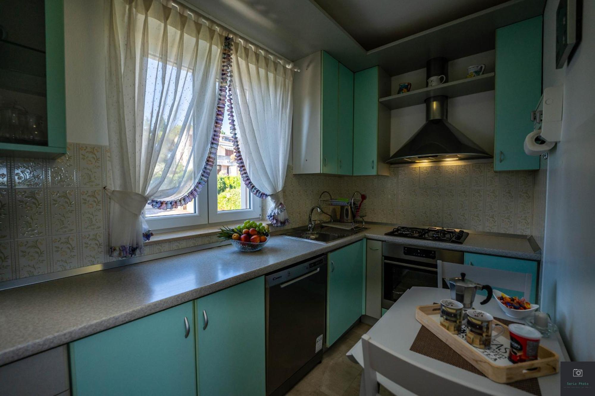 Apartman Nino PUY 외부 사진