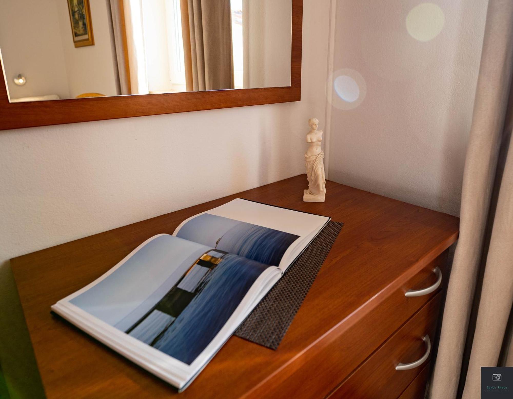 Apartman Nino PUY 외부 사진