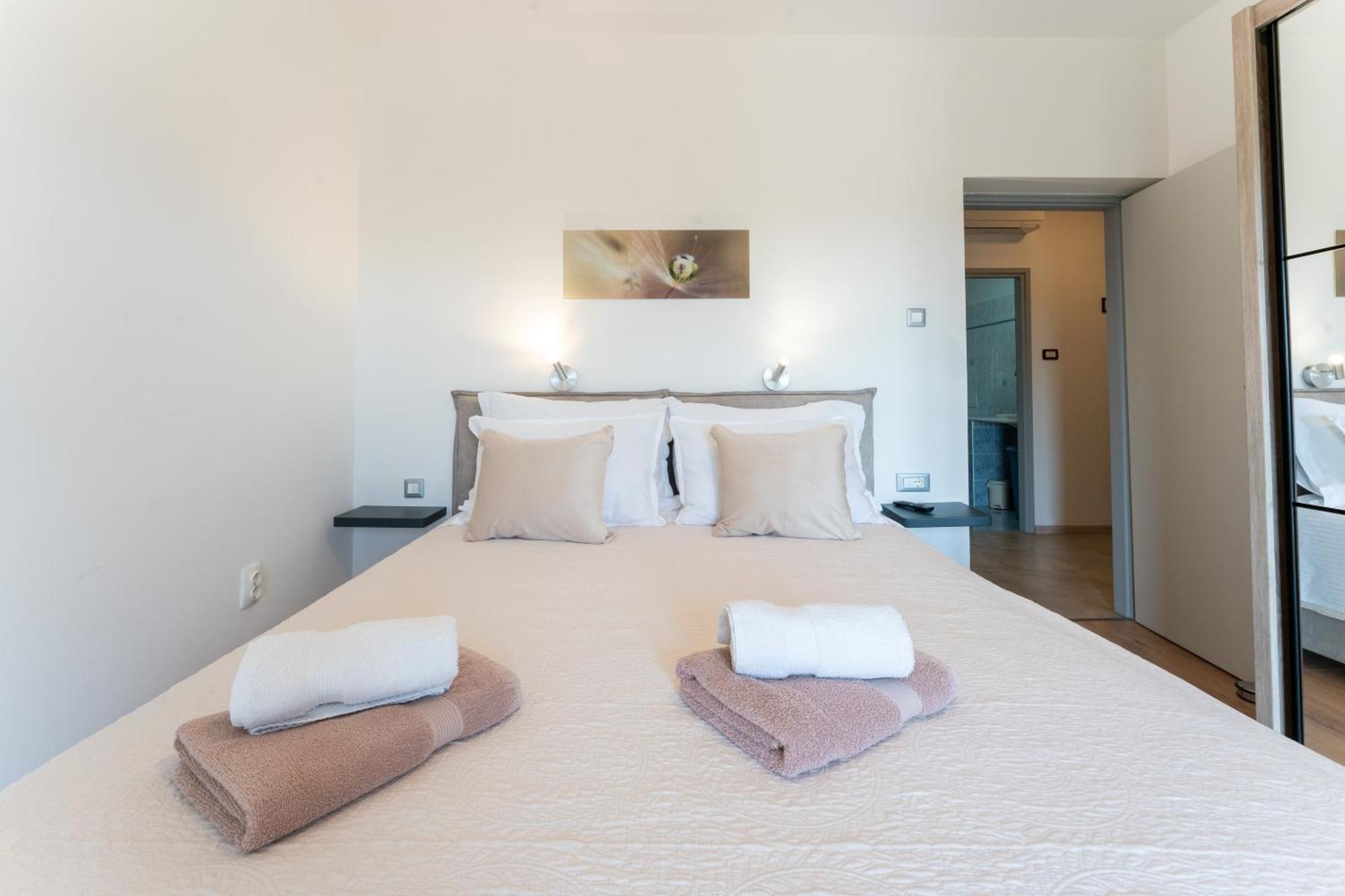 Apartman Nino PUY 외부 사진