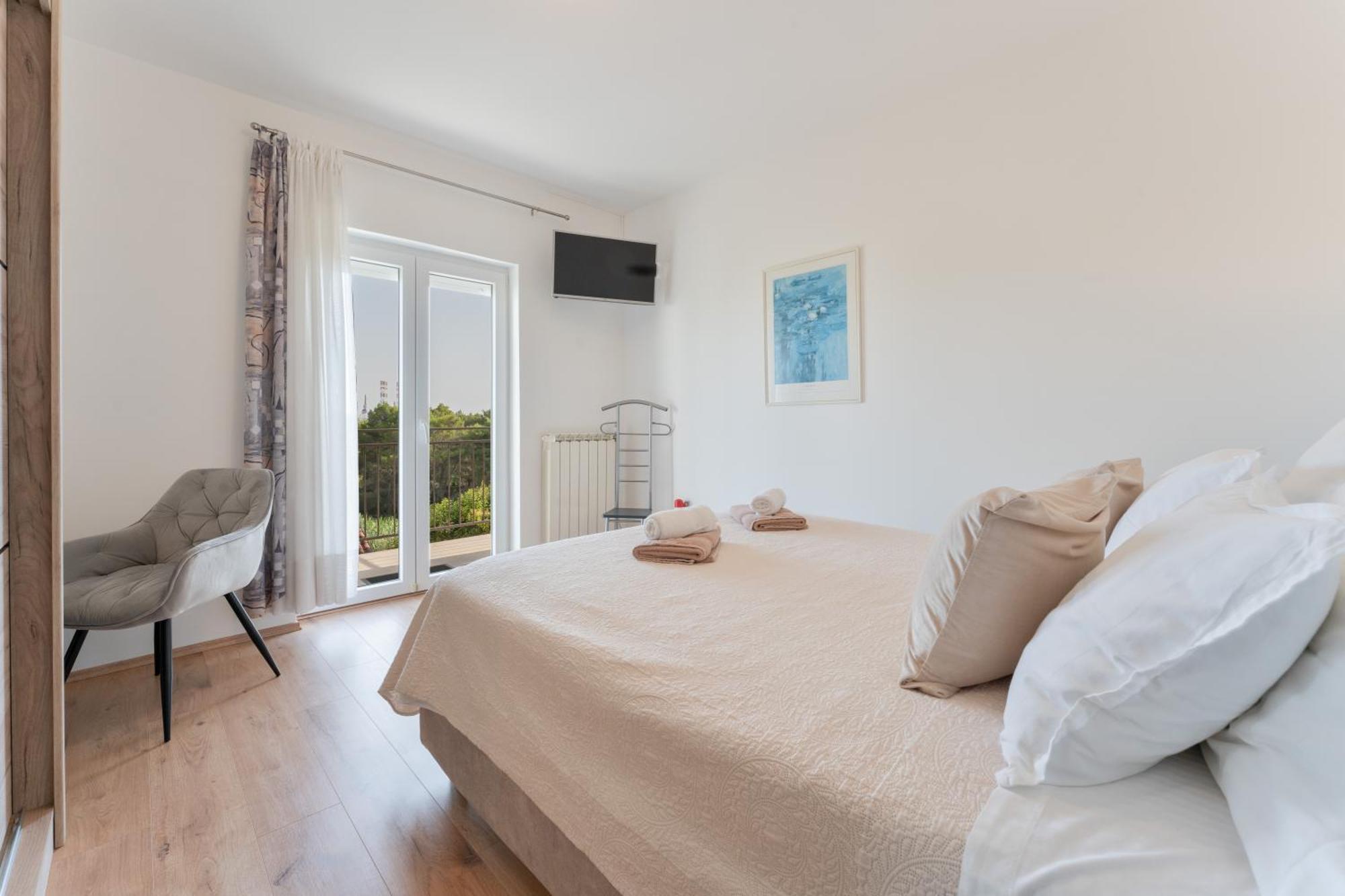 Apartman Nino PUY 외부 사진