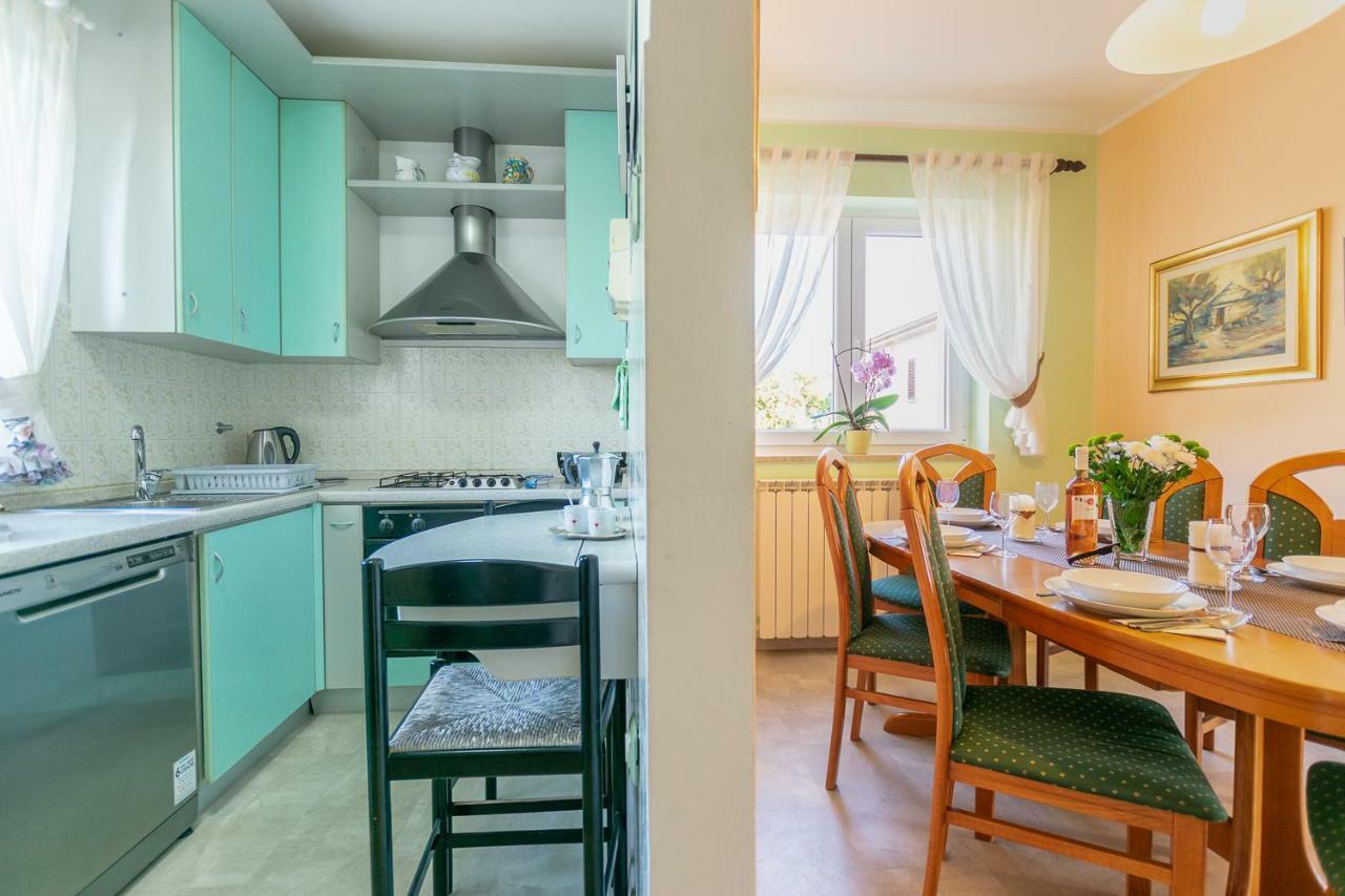 Apartman Nino PUY 외부 사진